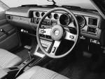 Datsun Bluebird Coupe 1976 года